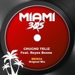 Portada para "Brinca"