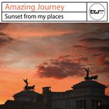 Artwork for "Sunset from my places"