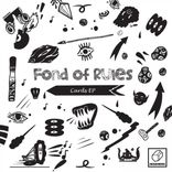 Artwork für "Cards EP"