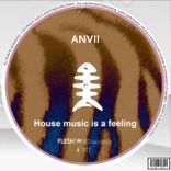 Artwork for "House Music Is a Feeling"