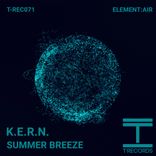 Sulla spiaggia in Sicilia