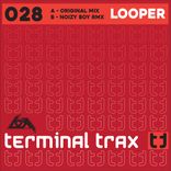 Portada para "Looper"