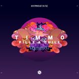 Artwork for "Pills & Chill"