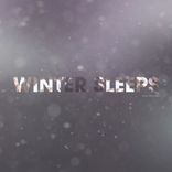 Portada para "Winter Sleeps"