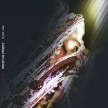 Artwork for "Slow Jam"