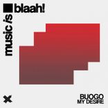 Artwork für "My Desire"