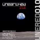 Portada para "Rocket Theory"