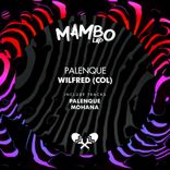 Artwork for "Palenque"