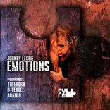 Artwork for "Emotions"