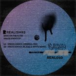 Artwork for "Knock Knock EP"