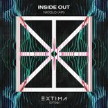 Portada para "Inside Out"