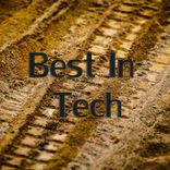 Artwork für "Best In Tech"