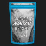 Artwork for "Anatomia remastered"