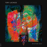 Artwork voor "Intuition Tales"