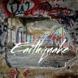 Artwork voor "Earthquake"