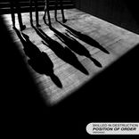 Artwork for "Position Of Order"