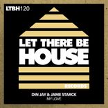 Artwork voor "My Love"