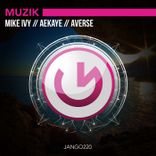 Artwork for "Muzik"
