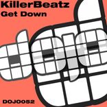 Artwork für "Get Down"