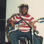 Artwork for "Love Is The Same"