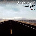 Artwork für "Leaving EP"