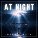 Portada para "At Night"