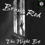 Artwork for "The Night B4"