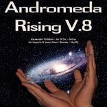 Artwork voor "Andromeda Rising V.8"