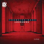 Artwork for "Loudness"