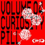 Artwork for "Curiosity Pill Vol. 04"