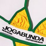 Artwork for "JOGABUNDA"