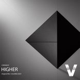 Artwork for "Higher"