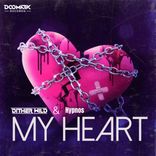 Portada para "My Heart"