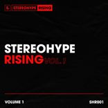 Artwork für "Stereohype Rising, Vol. 1"