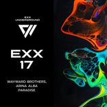 Artwork for "Paradise"