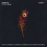 Artwork voor "Dabruka"