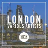 Portada para "London"