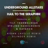 Hail To The Seraphim