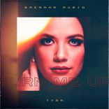 Artwork voor "Turn Me Up"