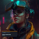 Artwork for "Open Your Eyes"