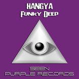 Artwork for "Deep Funky"