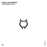 Artwork voor "Lynx Constellation"