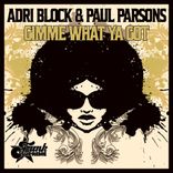 Artwork for "Gimme What Ya Got"