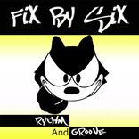 Artwork for "Rythm & Groove Volume 1"