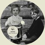 Portada para "Night Driving"