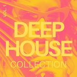 Artwork for "Deep-House Collection, Vol. 1"