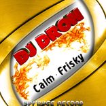 Artwork for "Calm Frisky"