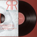 Artwork for "The Whistle EP"