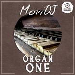 Artwork für "Organ One"