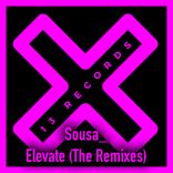 Artwork for "Elevate (The Remixes)"